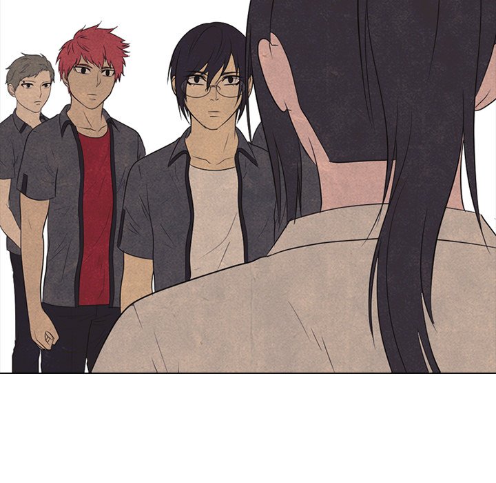 High School Devil chapter 147 - page 25