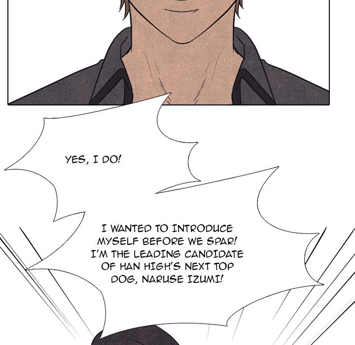 High School Devil chapter 147 - page 28