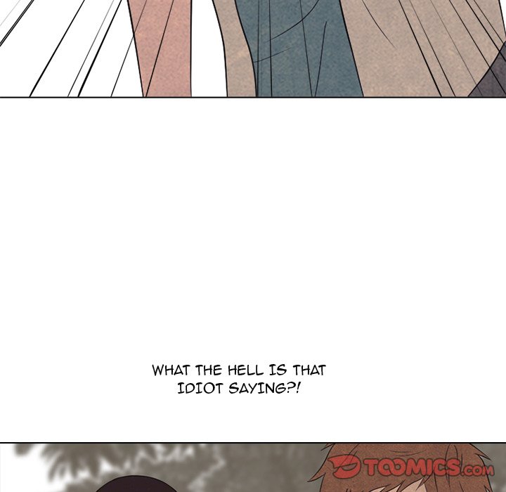 High School Devil chapter 147 - page 30
