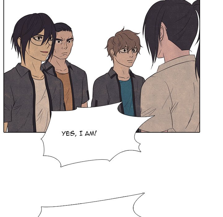 High School Devil chapter 147 - page 32