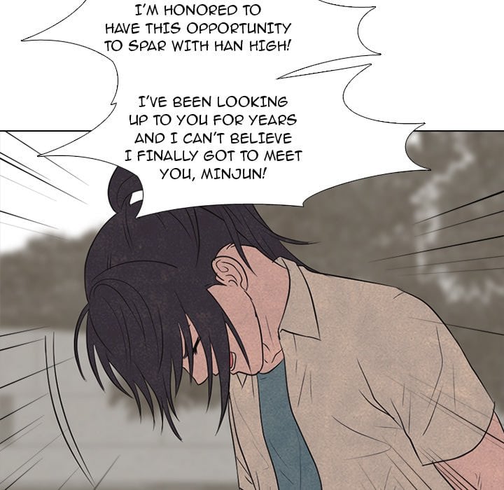 High School Devil chapter 147 - page 33