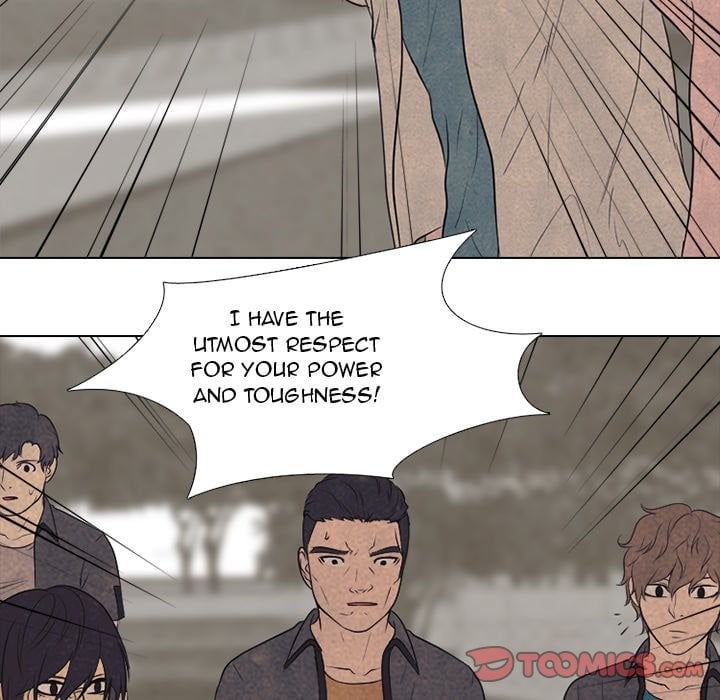 High School Devil chapter 147 - page 34