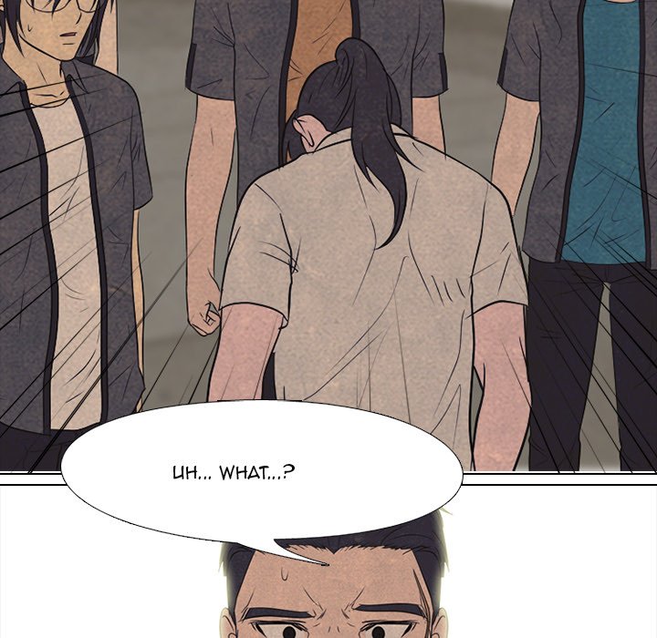 High School Devil chapter 147 - page 35