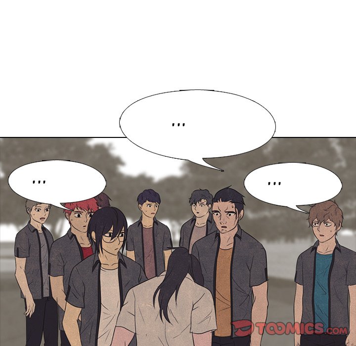 High School Devil chapter 147 - page 38