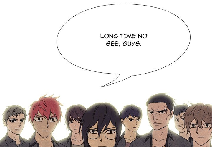 High School Devil chapter 147 - page 4