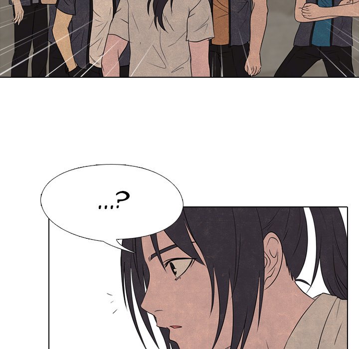 High School Devil chapter 147 - page 41