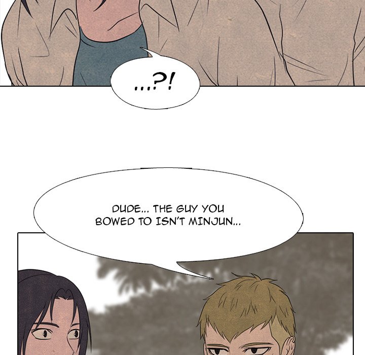 High School Devil chapter 147 - page 43