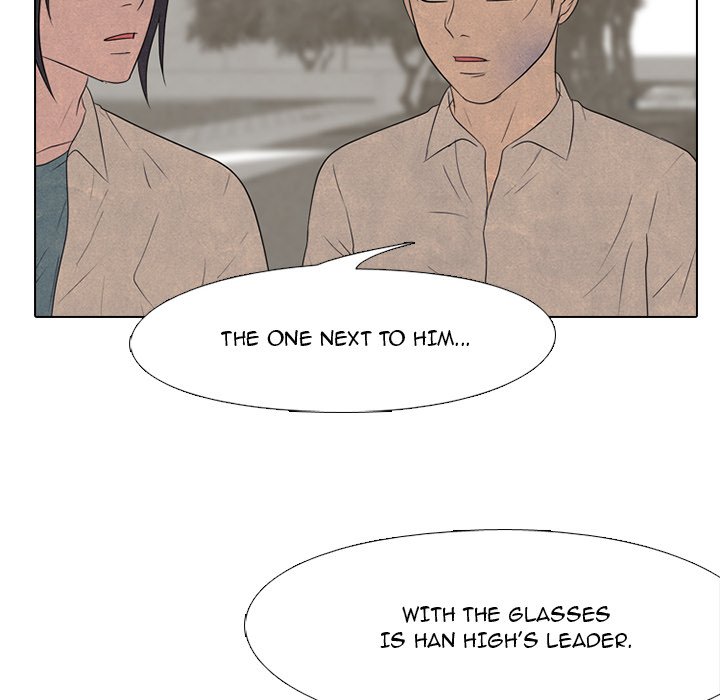 High School Devil chapter 147 - page 44