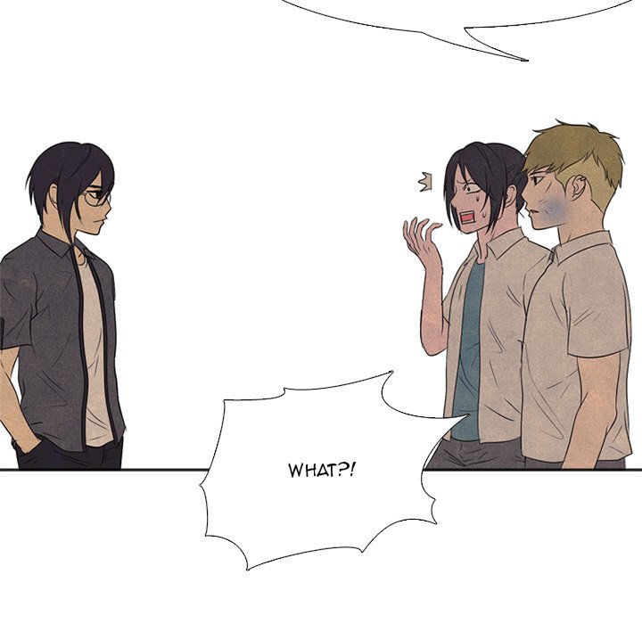 High School Devil chapter 147 - page 45