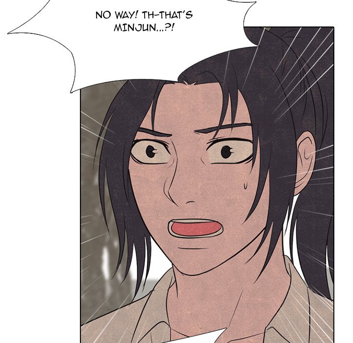 High School Devil chapter 147 - page 47