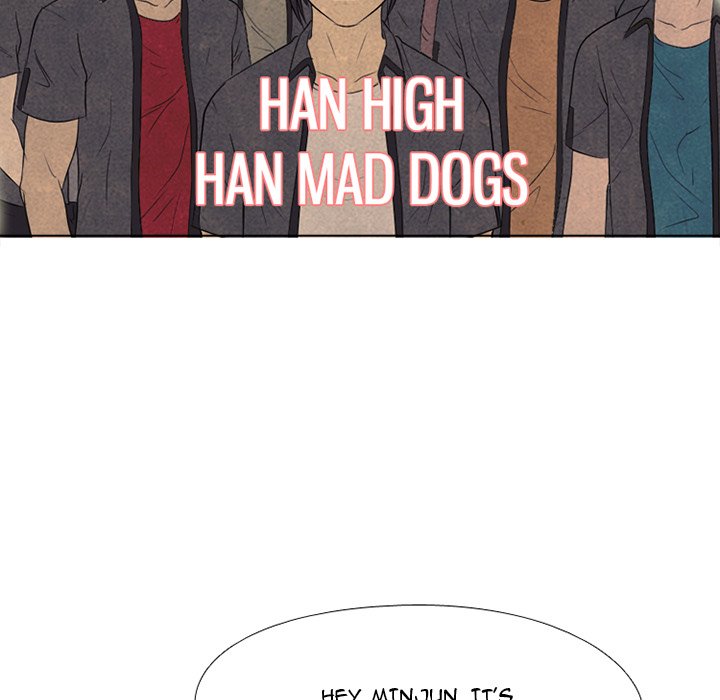 High School Devil chapter 147 - page 5