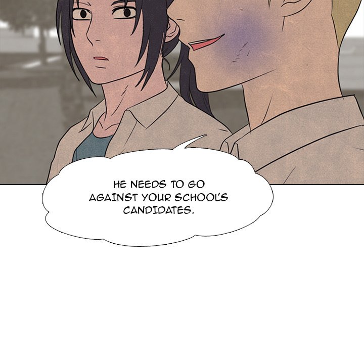 High School Devil chapter 147 - page 52