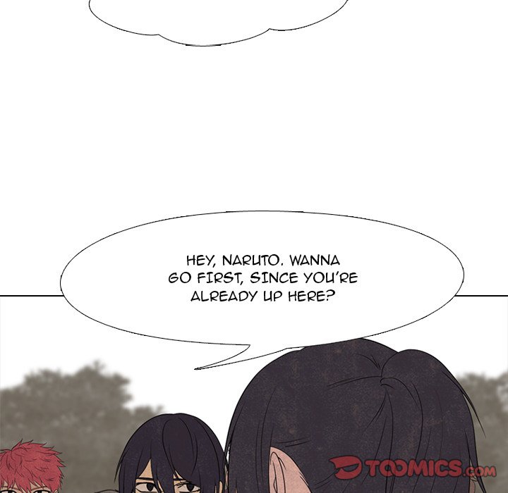 High School Devil chapter 147 - page 54