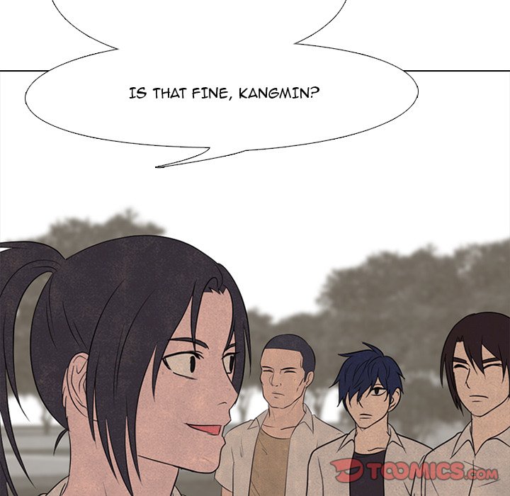 High School Devil chapter 147 - page 58