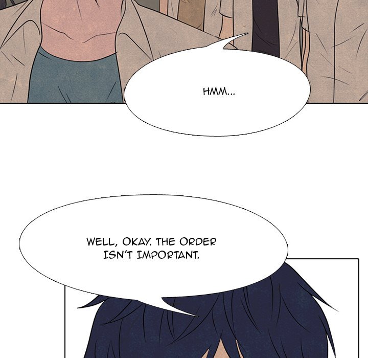 High School Devil chapter 147 - page 59