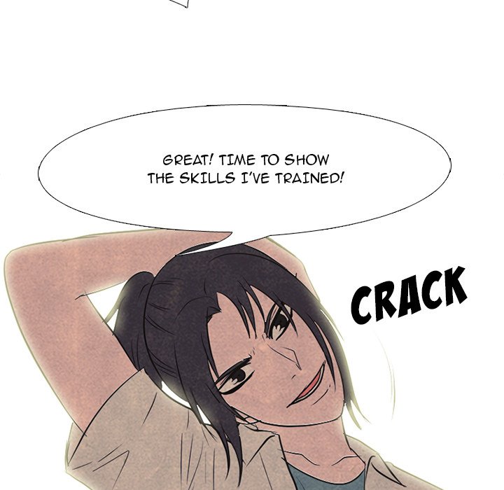 High School Devil chapter 147 - page 61