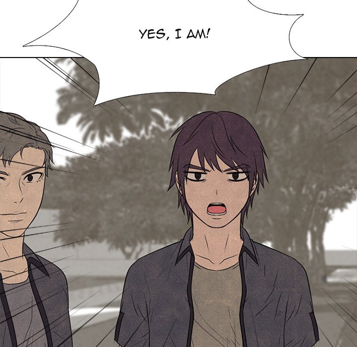 High School Devil chapter 147 - page 64