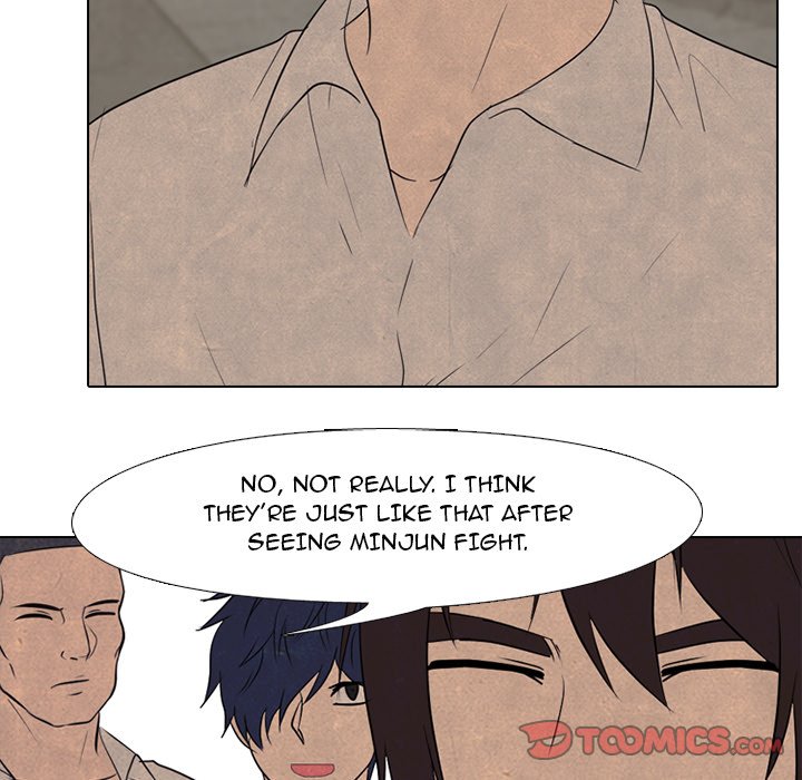High School Devil chapter 147 - page 66