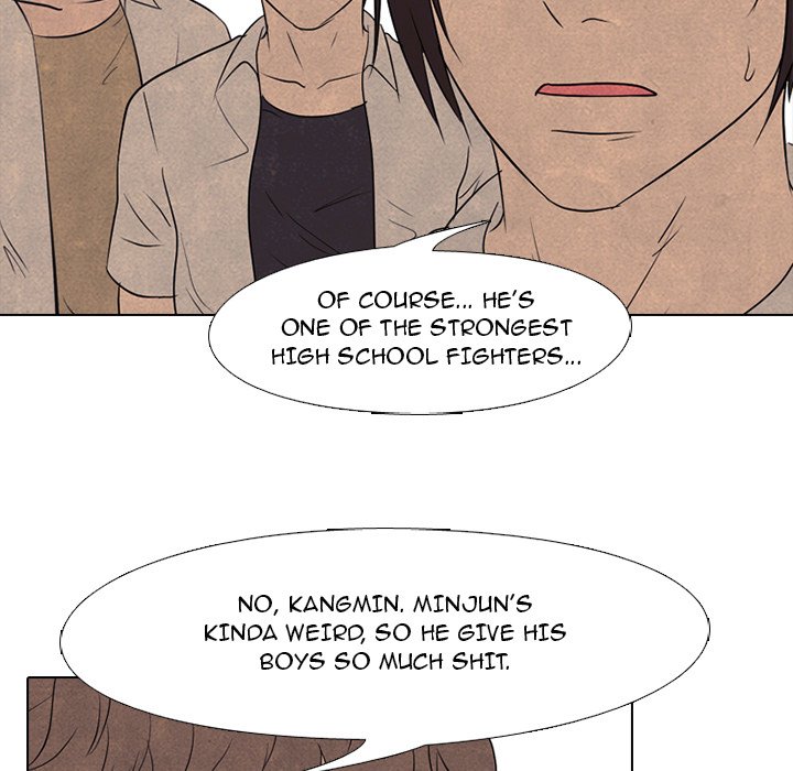 High School Devil chapter 147 - page 67