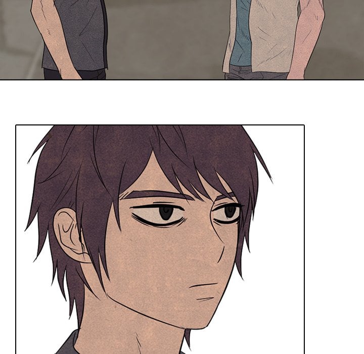 High School Devil chapter 147 - page 77