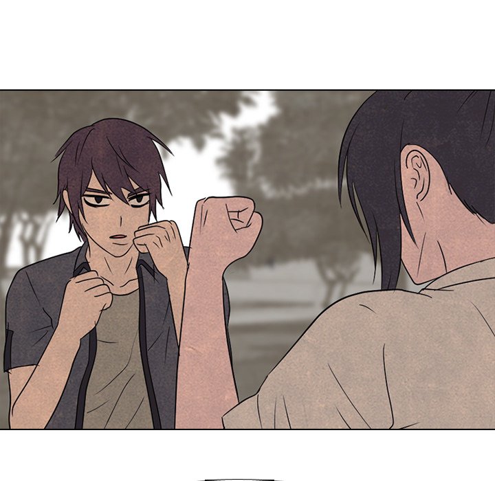 High School Devil chapter 147 - page 84