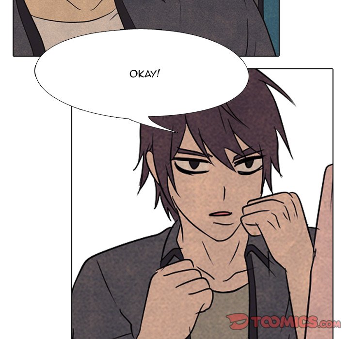 High School Devil chapter 147 - page 86