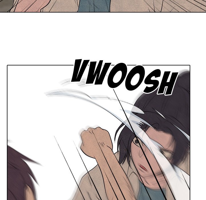 High School Devil chapter 147 - page 91