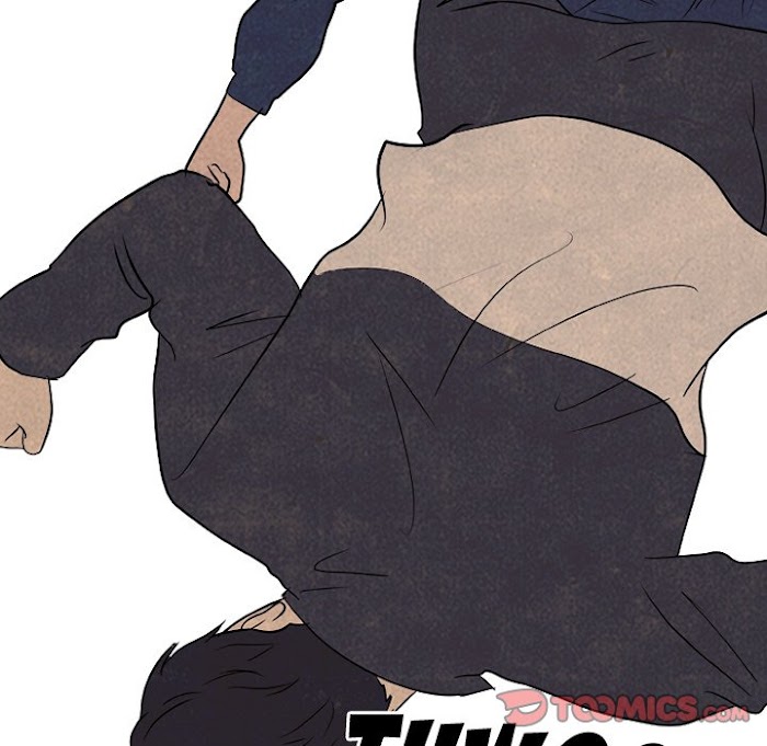 High School Devil chapter 189 - page 102