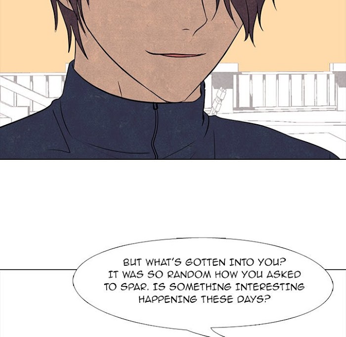 High School Devil chapter 189 - page 113