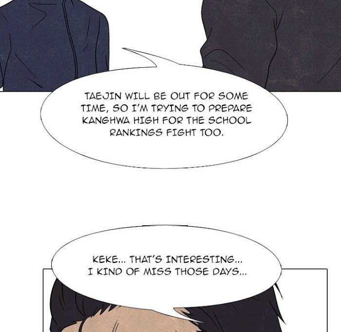 High School Devil chapter 189 - page 116