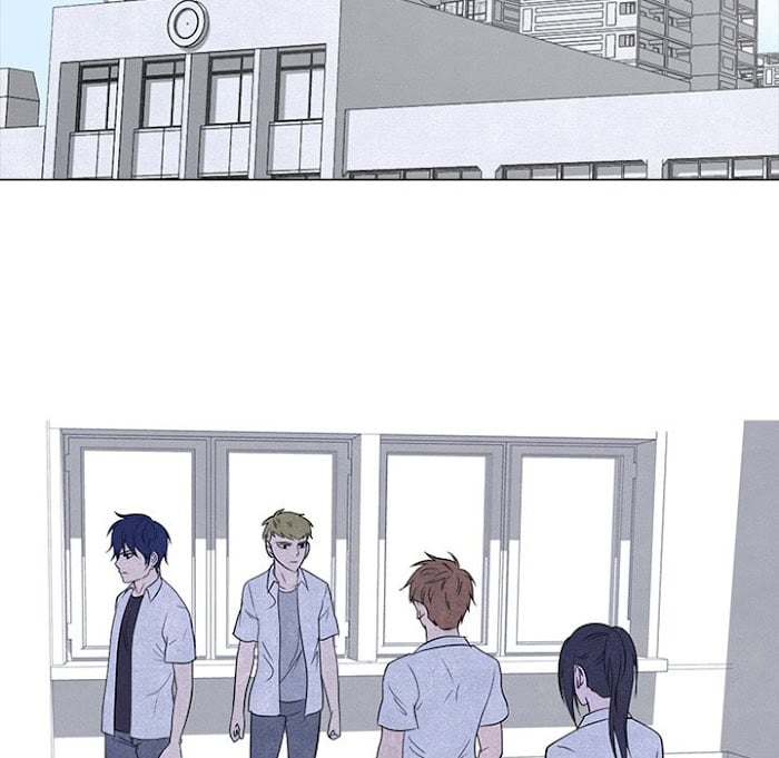 High School Devil chapter 189 - page 13