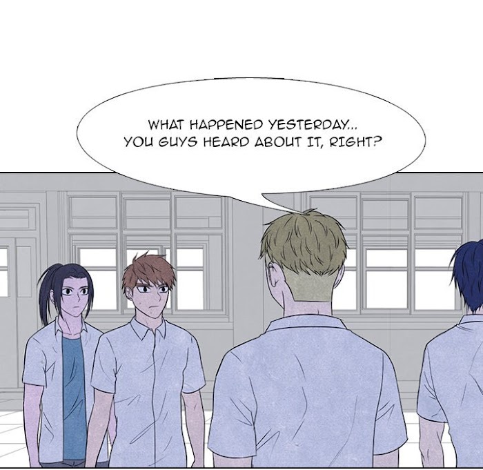 High School Devil chapter 189 - page 16