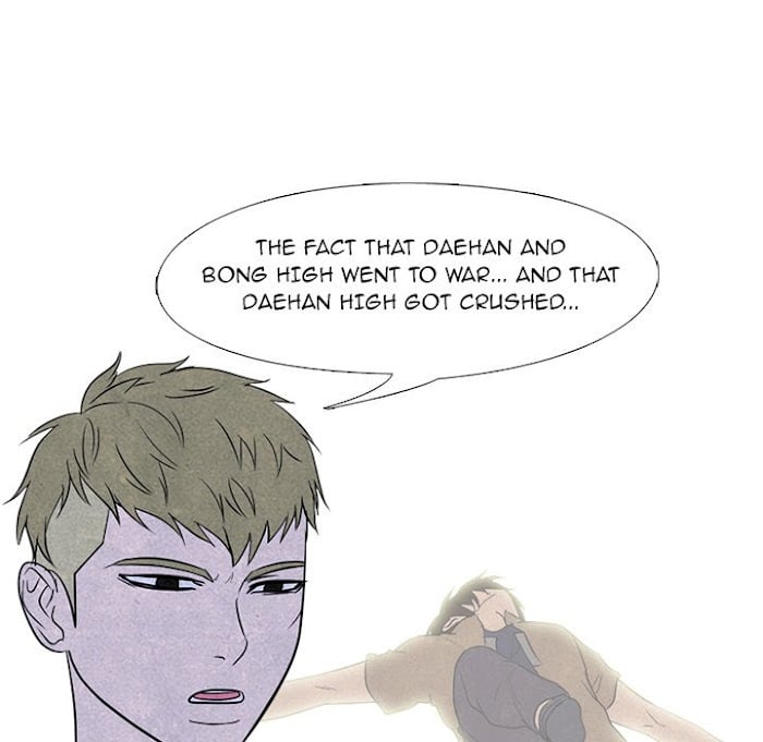 High School Devil chapter 189 - page 17