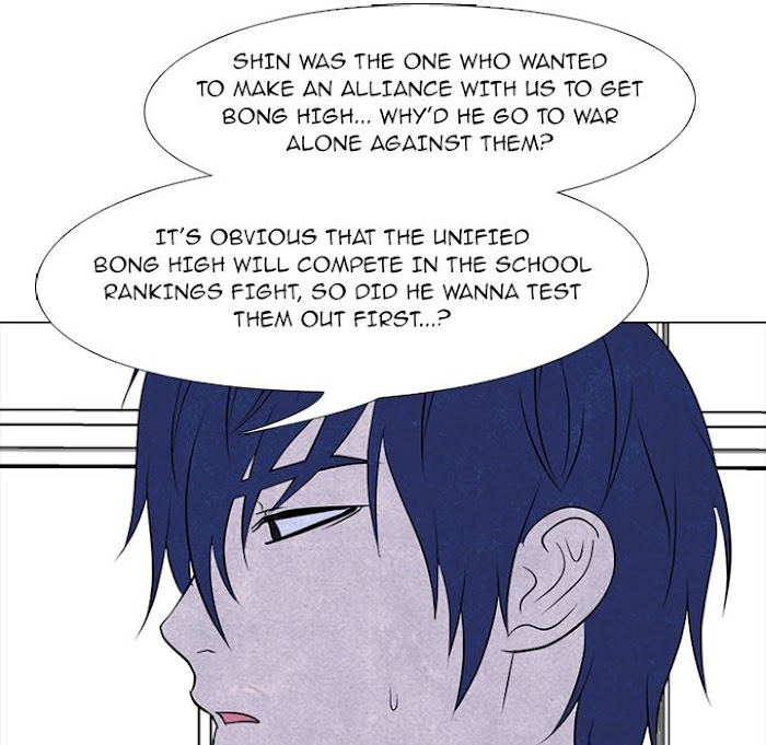 High School Devil chapter 189 - page 20