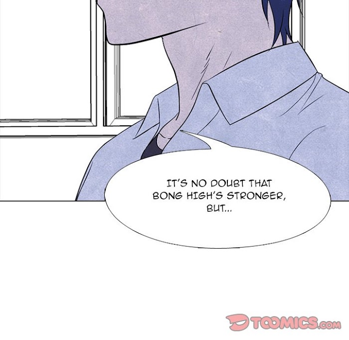 High School Devil chapter 189 - page 21