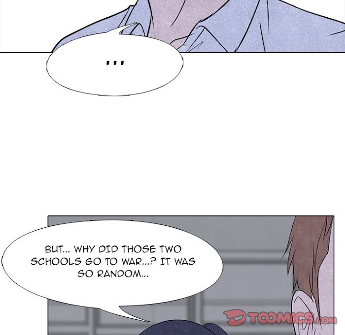 High School Devil chapter 189 - page 30