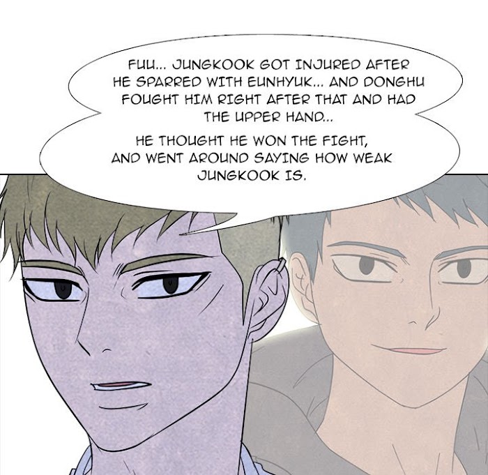 High School Devil chapter 189 - page 32