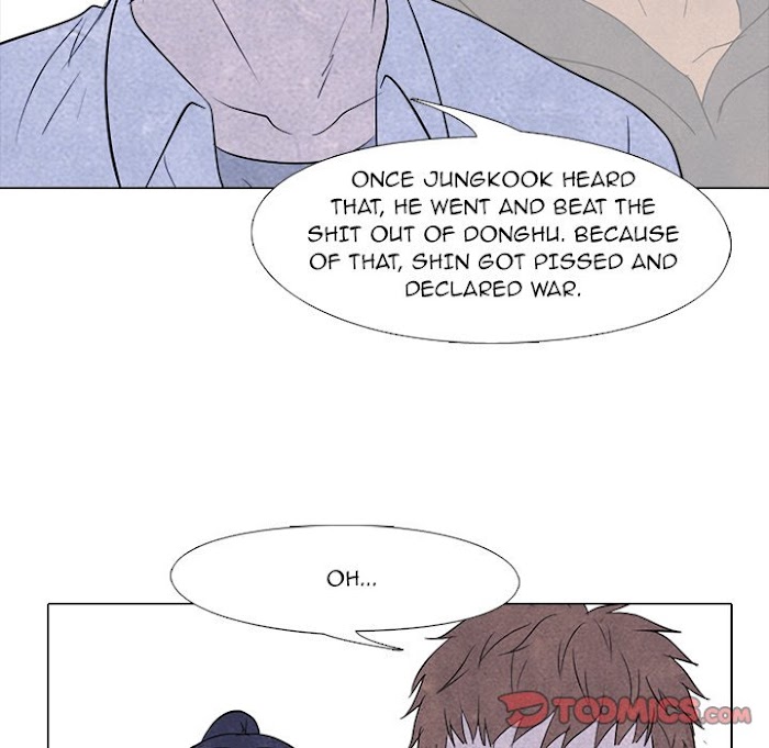 High School Devil chapter 189 - page 33