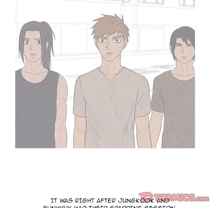 High School Devil chapter 189 - page 36