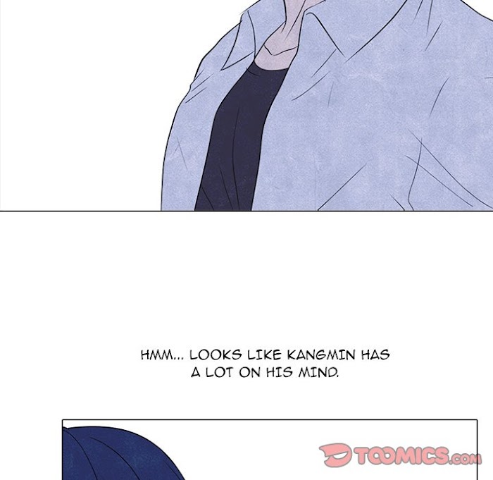 High School Devil chapter 189 - page 39