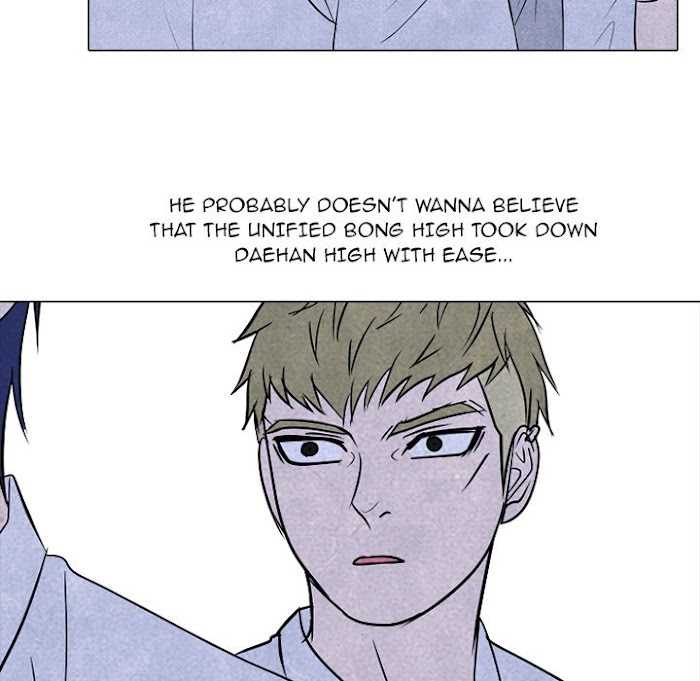 High School Devil chapter 189 - page 41
