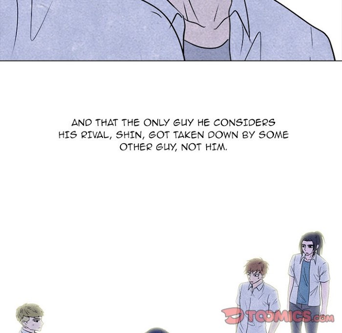 High School Devil chapter 189 - page 42