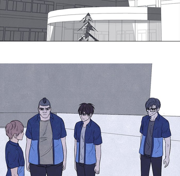 High School Devil chapter 189 - page 46