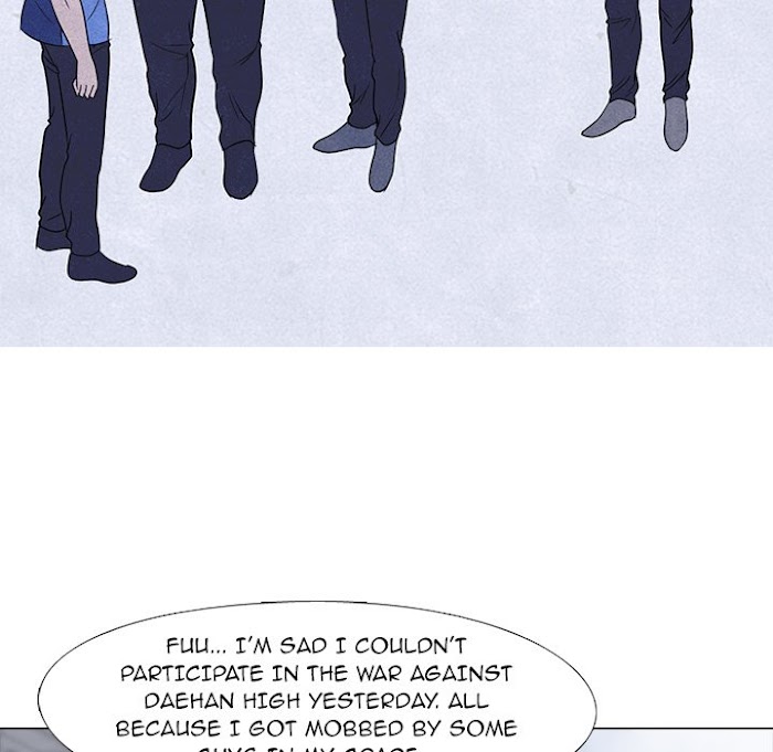 High School Devil chapter 189 - page 47
