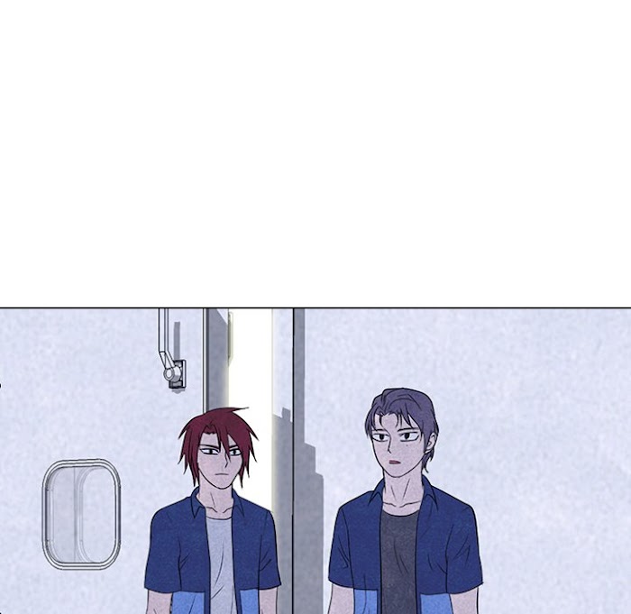 High School Devil chapter 189 - page 56