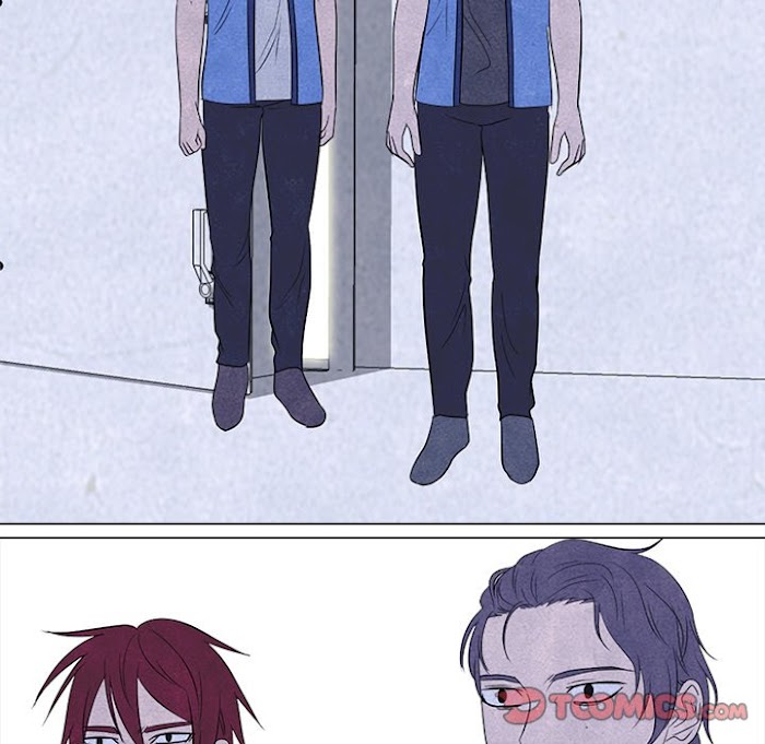 High School Devil chapter 189 - page 57