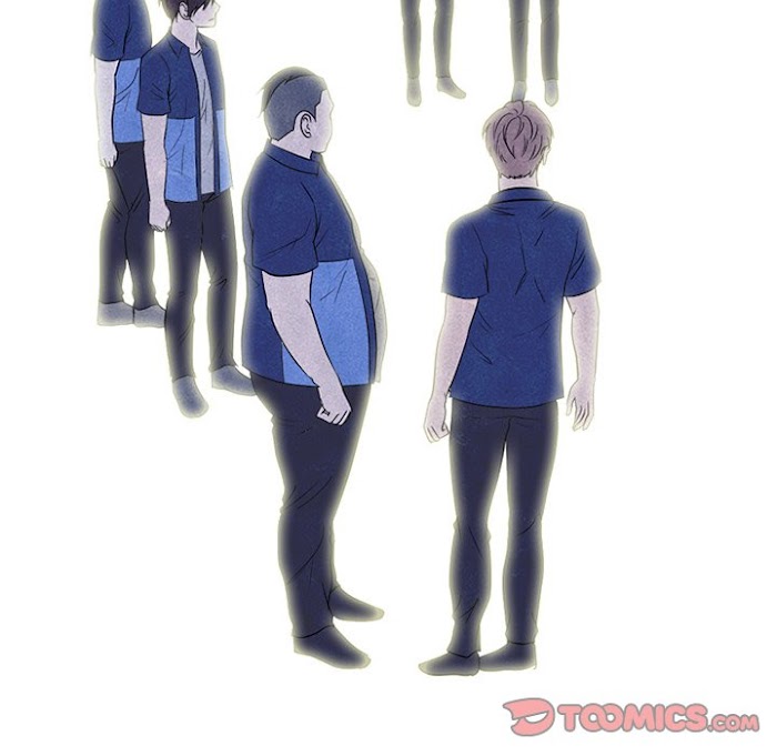 High School Devil chapter 189 - page 60