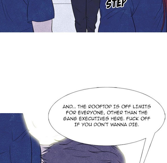 High School Devil chapter 189 - page 64