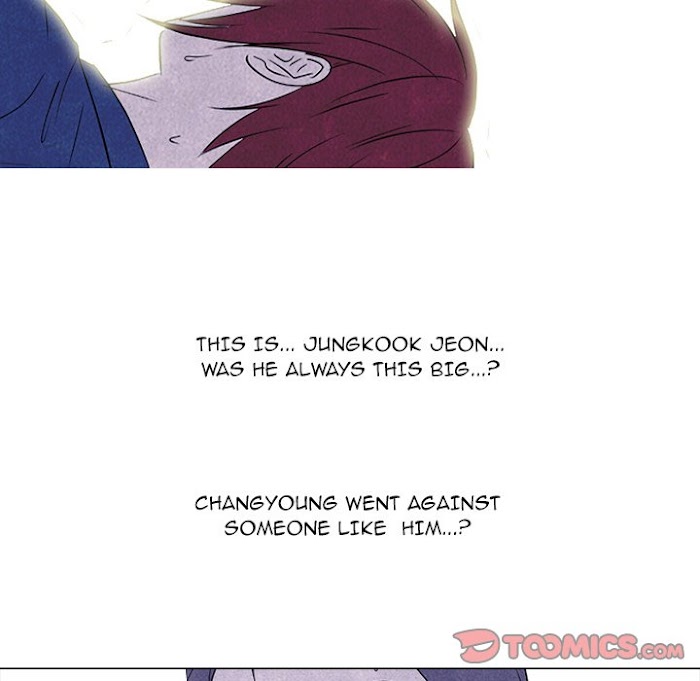 High School Devil chapter 189 - page 66