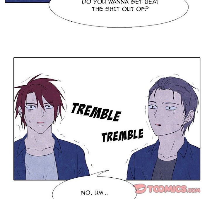 High School Devil chapter 189 - page 69